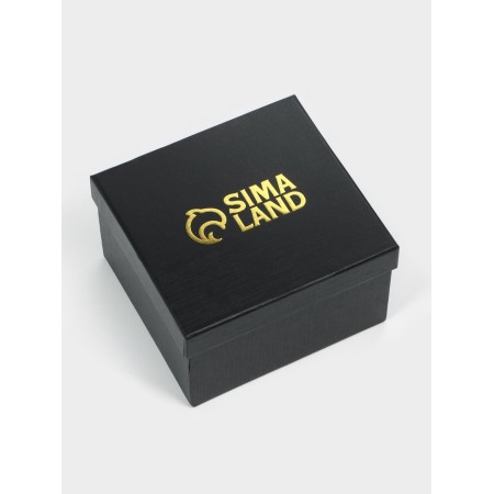 Cognac glass "Leo", 8.3 x 12.3, gold-7