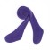 Pantyhose children's terry, lilac color, height 68-74