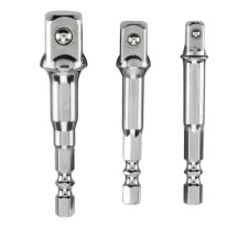 A set of adapters KWB, 1/4 