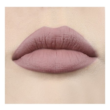 Lipstick Luxvisage Pin-up Ultra Matt, tone 504 Cara-1
