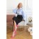Women's skirt, size 42