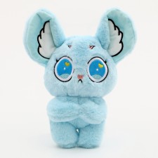 Soft toy 