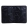 Folder with handles Textile, A4, 370 x 260 mm x 40 mm, frame, 2B4 "Inspiration. White peas"