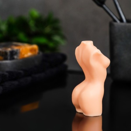 Figure soap "Women's body No. 1" Televoy, 80g-1
