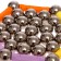 Designer magnetic, 62 parts