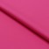Fabric shirt, smooth -colored cotton, width 150 cm, pink color