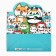 Gift package, packaging, Forever, 25 x 26 x 10 cm