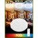 Lamp of the Citilux "Astron" CL733330G, 1x33W, LED, white color