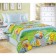Bedspread, size 140x210 cm