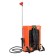 Range battery Patriot PT-16AC, 12 V, 8 Ah, AGM, 16 L, 5 l/min