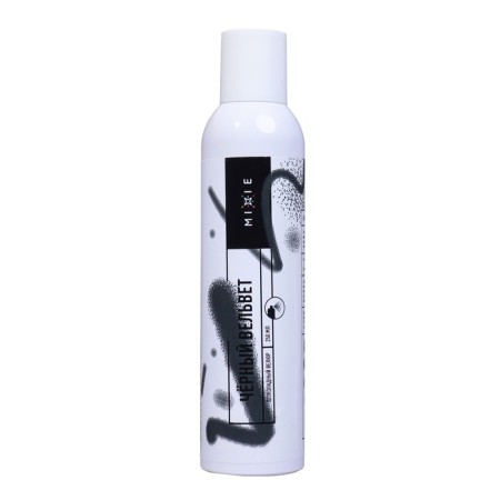 Chocolate velor "Black Velvet", 250 ml