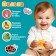 Developing toy "smart chicken"