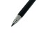 Zangovaya pencil 2.5 mm Koh-I-Noor, Black Corps, with a clip 5905cn