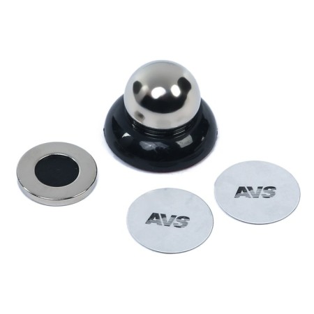 AHS AH-1702-M mobile device holder, magnetic-1