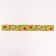 Thermalrotransfer "Khokhloma strip", 50 x 6 cm, set 10 pcs.