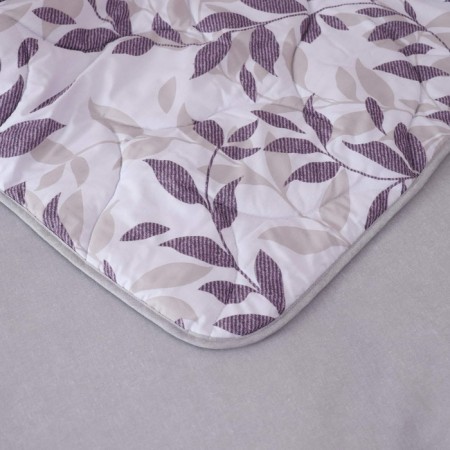 Euro set: blanket, sheet, pillowcases 50x70 cm-2 pcs-1