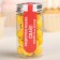 Smile confectionery, balls, 14 mm, yellow, 50 g