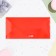Money envelope "Congratulations!" Golden bow, 16.5x8 cm