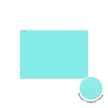 The convert folder on the A4 Zip-Molniya, 180 μm, Erichkrause Fizzy Pastel, mix, up to 100 sheets-1