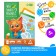 Hand Book-game “How to take a child? Labyrinths ", A5, 26 pages, 5+