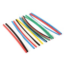 Set of heat -shaped tubes Rexant No. 4 