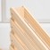 Triangular slice stand 14x14x6.3 cm