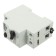 RCD IEK Generica, VD1-63, 2P, 16 A, 30 mA, MDV15-2-016-030