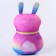 Antistress toy "Bunny"