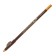 Aireman pencil, with a sharpener, coffee with milk No. 9