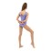 A swimsuit for gymnastics and dancing Grace Dance, p. 30, color lilac