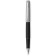 Feature handle Parker Jotter Core F63 Bond Street Black CT M, stainless steel case