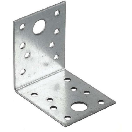 Fixing corner KU 90x90x65, 50 pcs.