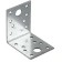 Fixing corner KU 90x90x65, 50 pcs.