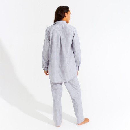 Women's pants Minaku: Home Collection Close Color, Rr. 42-2