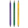 Zangovaya pencil 2.0 mm Koh-I-Noor 5211N, plastic, MIX case, l = 120 mm