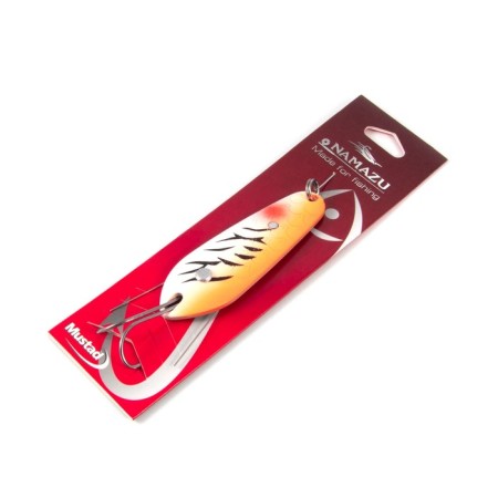 Stainless Namazu Wild Hammer, weight 21 g, color 23-3
