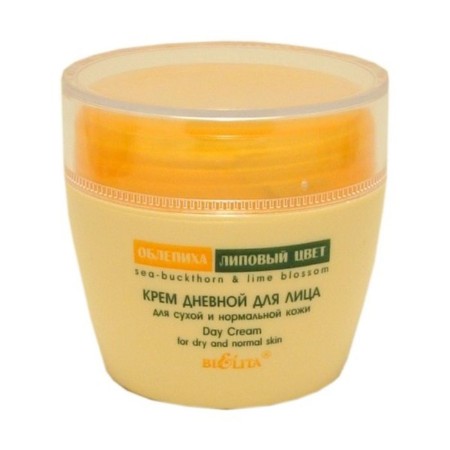 Bieelita daytime cream, for dry and normal skin, 50 ml-1