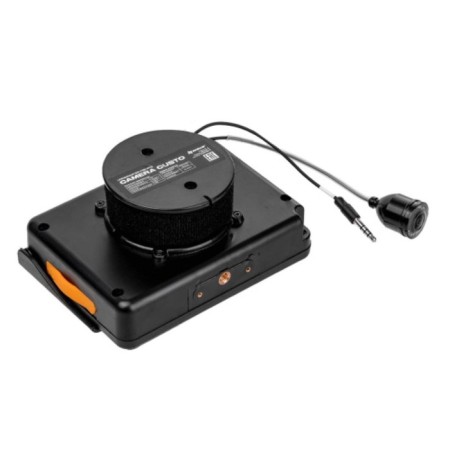 Underwater video camera NISUS FISHING CUSTO-8