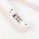 Clawers for animals with LED lantern and nail file, pink