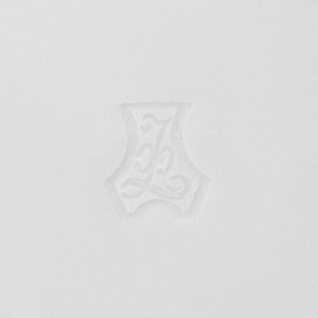 Porcelain plate "Hope", 200 ml, white-4