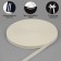 Barry tape, 10 mm, 45 ± 1 m, beige color