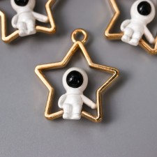 Decor for creativity Metal 
