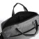 Laptop bag, gray color
