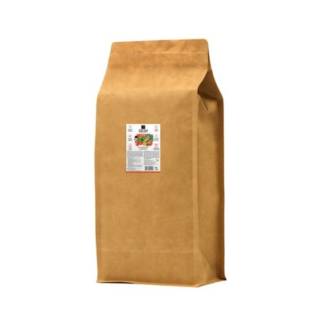 Ionite substrate for growing vegetables (vegetable crops), 10 kg, zion