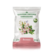 Fertilizer Mineral Spring, 900 g