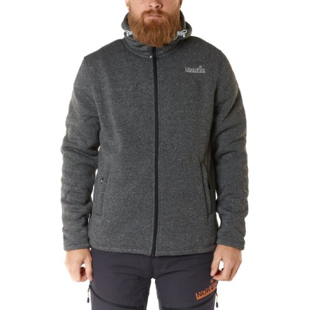 Jacket fleece. Norfin Celsius 01 R.S-1