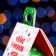 Gift box "House of Miracles", 9.1 x 7 x 15.7 cm