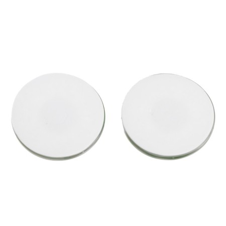 Eyes, set 20 pcs., Size: 1 cm-1