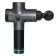 Gess-877 massage, percussion, 24 watts, 6 modes, 6 nozzles, 1400-2800 beats/min, black