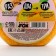Bath salt, 350 g, melon aroma, Beauty Food